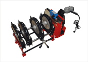 HL-250型四環(huán)手動對接焊機